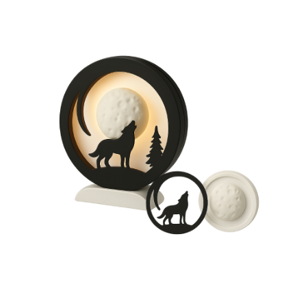 Bild für Kategorie Ringlampen Gen. 2