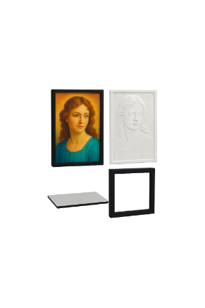 Bild für Kategorie Lithophane