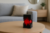 Bild von Säulenlampe