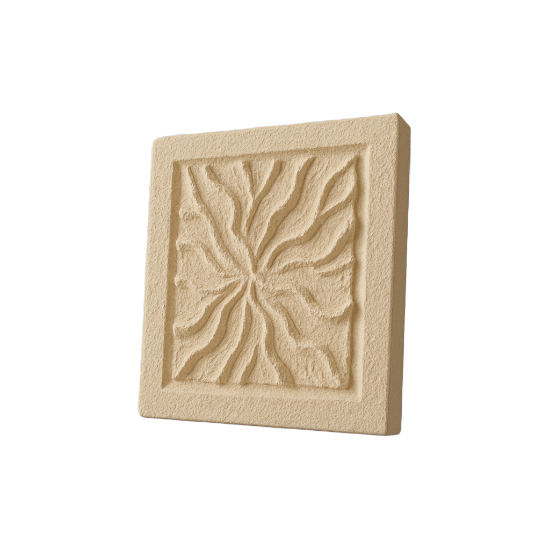 Bild von Individueller Reliefdruck