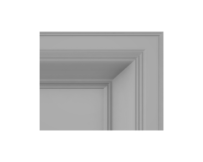 Bild von Individueller Reliefdruck