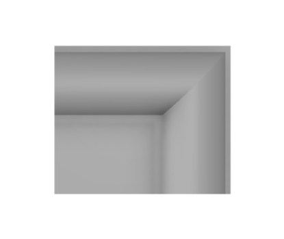 Bild von Individueller Reliefdruck