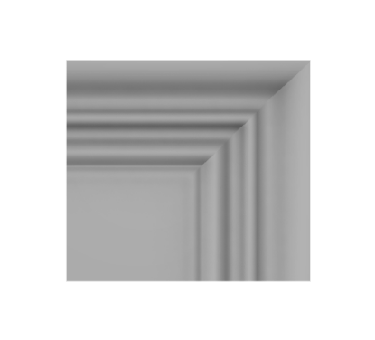 Bild von Individueller Reliefdruck