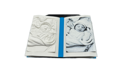 Bild von Erinnerungsbuch