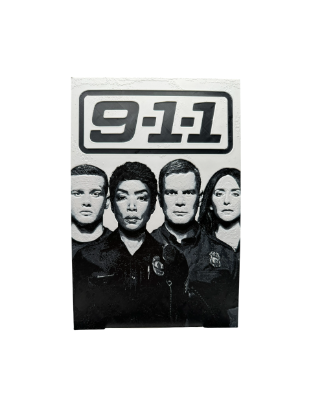 Bild von TV Serie 9.1.1