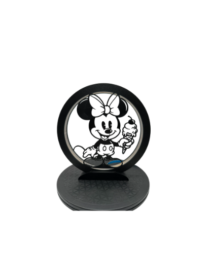 Bild von Mini Maus