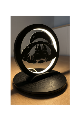 Bild von Ringlampe Ruffy