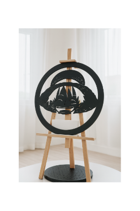 Bild von Ringlampe Ruffy