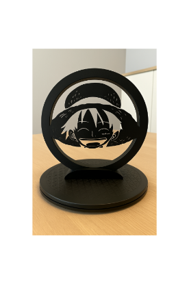 Bild von Ringlampe Ruffy