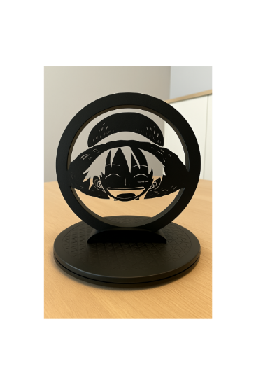 Bild von Ringlampe Ruffy