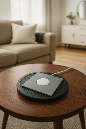 Bild von Kristall Minecraft