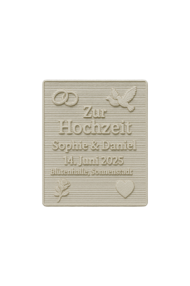 Bild von Individuelle Buchtexte