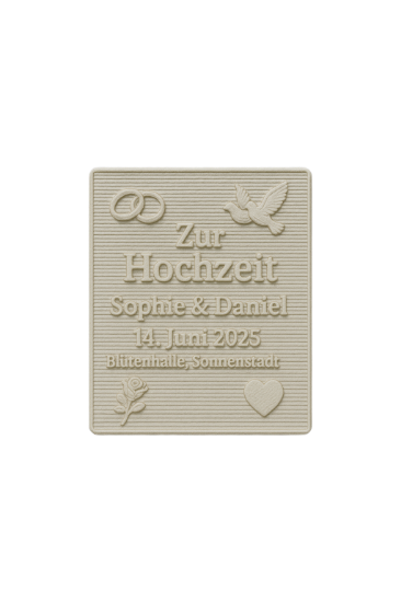 Bild von Individuelle Buchtexte