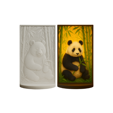 Bild für Kategorie Individuelle Lithophane