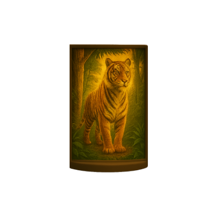 Bild für Kategorie Lithophane Farbig