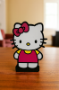 Bild von Hello Kitty