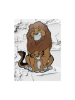 Bild von Simba / Mufasa