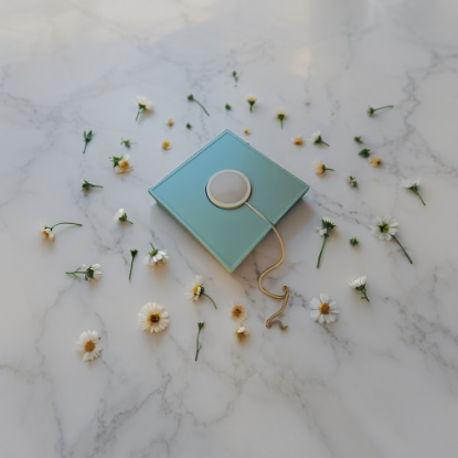 Bild von Stitch & Angel