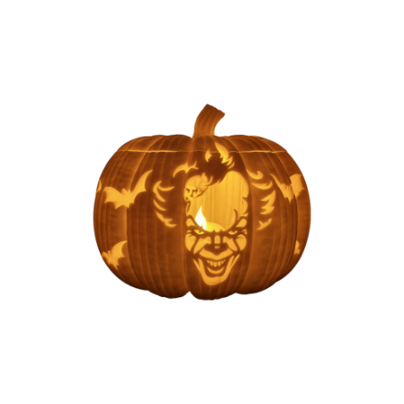 Bild für Kategorie Halloween