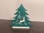Bild von Christbaum Hirsch