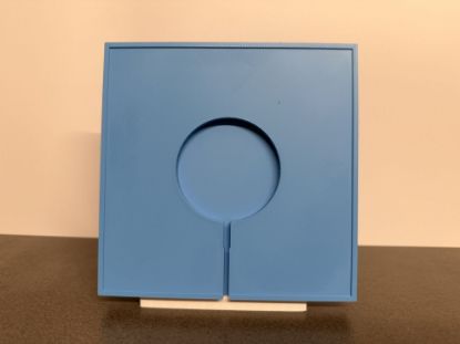 Bild von Sternennachtlicht