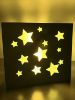 Bild von Sternenlicht