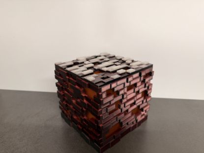 Bild von Minecraft Erz