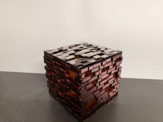 Bild von Minecraft Erz