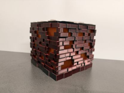 Bild von Erz- Lampe