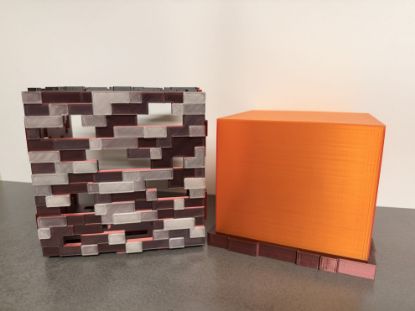 Bild von Minecraft Erz