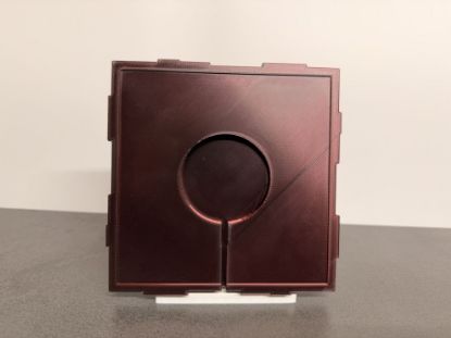 Bild von Erz- Lampe