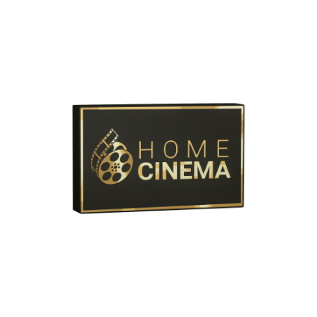 Bild für Kategorie Cinema Box