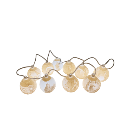 Bild für Kategorie Lichterketten