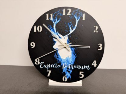 Bild von Expectro Patronum