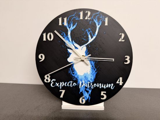 Bild von Expectro Patronum