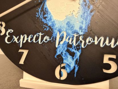 Bild von Expectro Patronum
