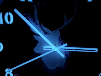 Bild von Expectro Patronum