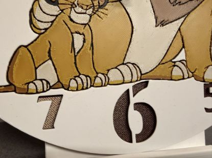 Bild von Simba Mufasa