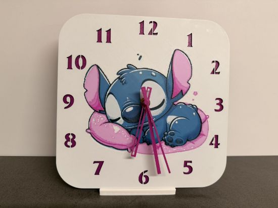 Bild von Sweet Baby Stitch