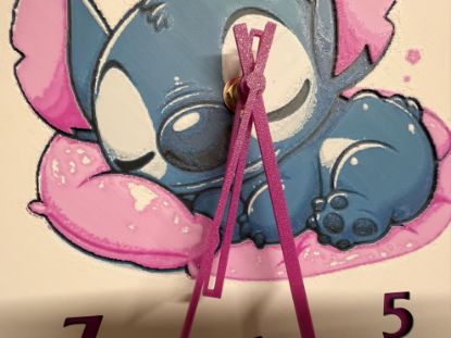 Bild von Sweet Baby Stitch