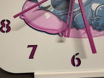 Bild von Sweet Baby Stitch