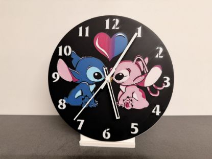 Bild von Angel - Stitch