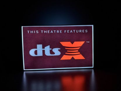 Bild von DTS-X Sound