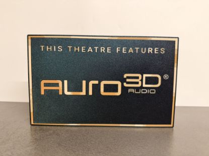 Bild von Auro3D Sound