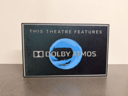 Bild von Atmos Sound