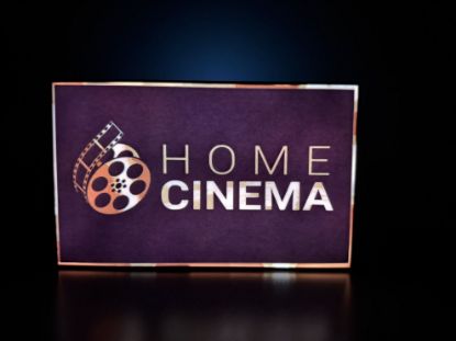 Bild von Home Cinema
