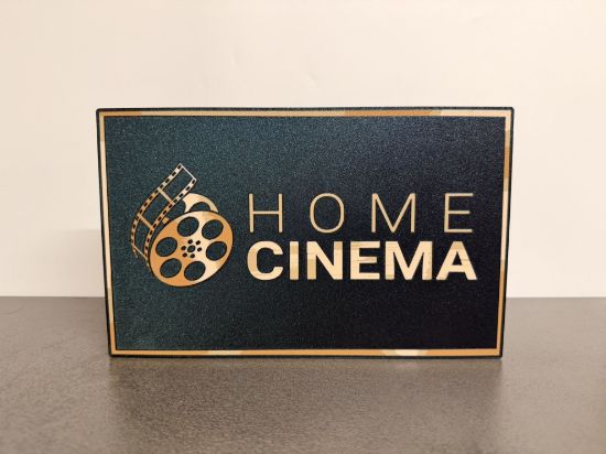 Bild von Home Cinema