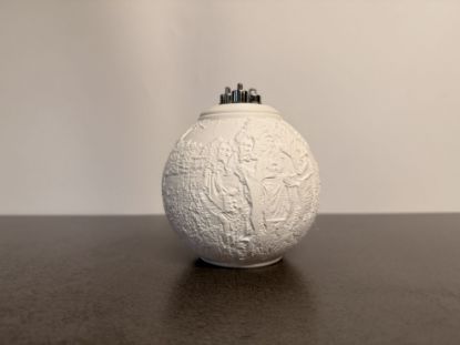 Bild von Individuelle Leuchtkugel (mittel)