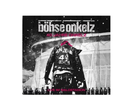 Bild für Kategorie Böhse Onkelz