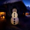 Bild von Giga Schneemann